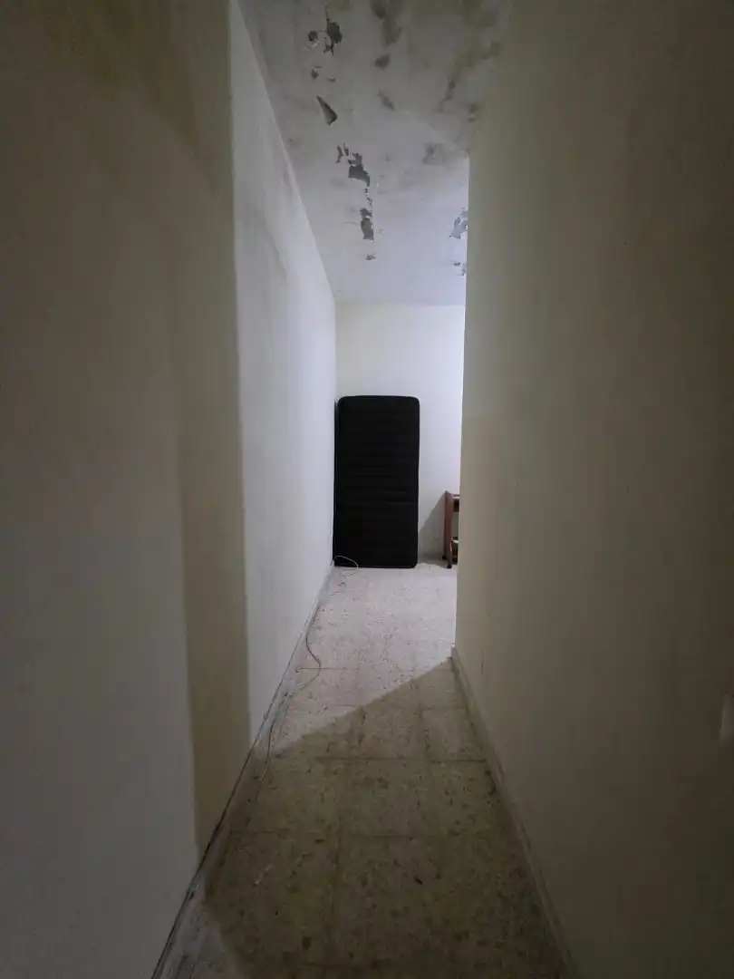 Finca rústica en venta en Algeciras con Jardín privado