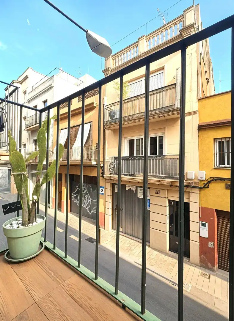 Appartamento con balcone in vendita a Calle VICTORIA, imagen 16