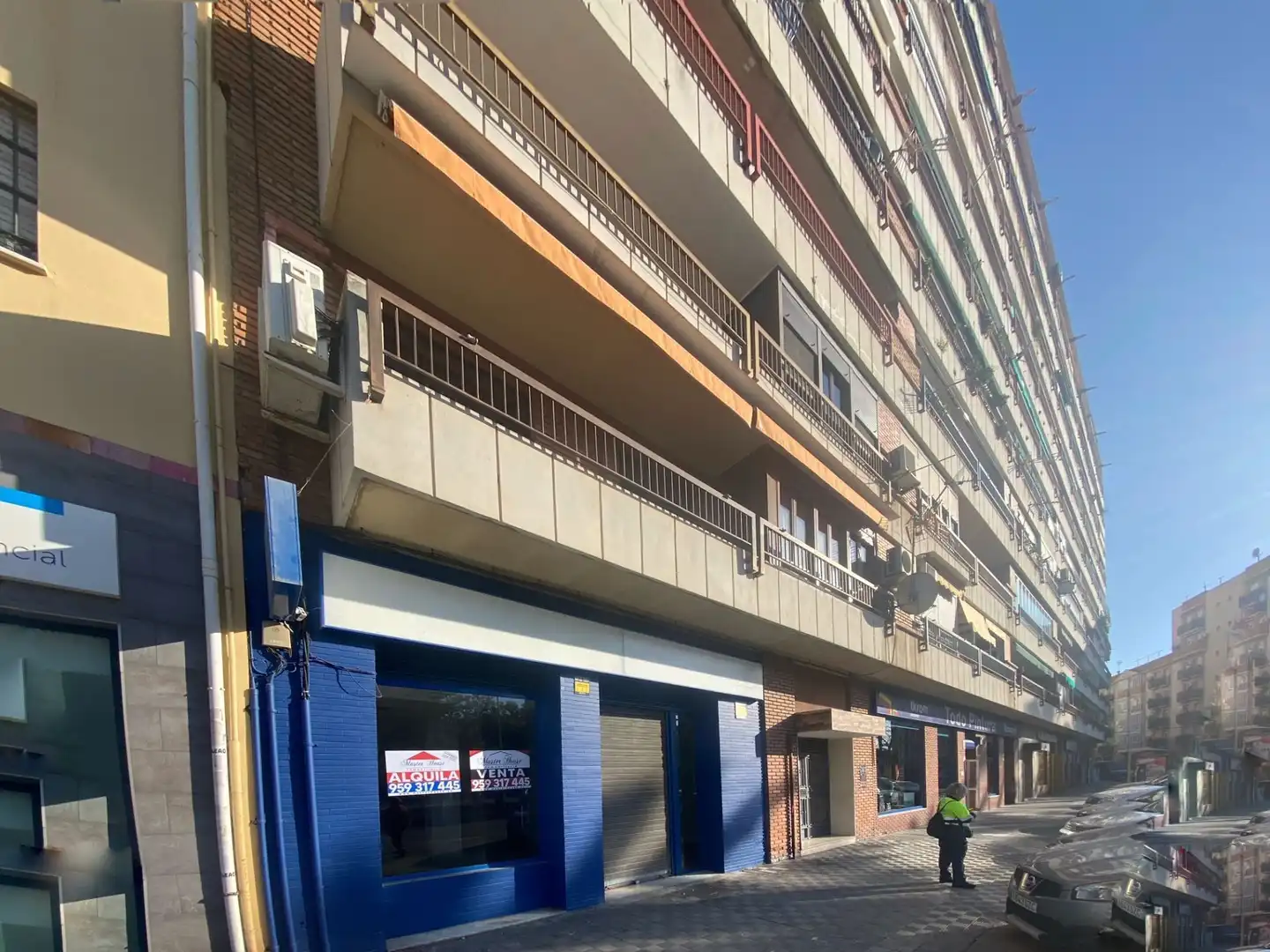 Local comercial en venda a Centro, imagen 13