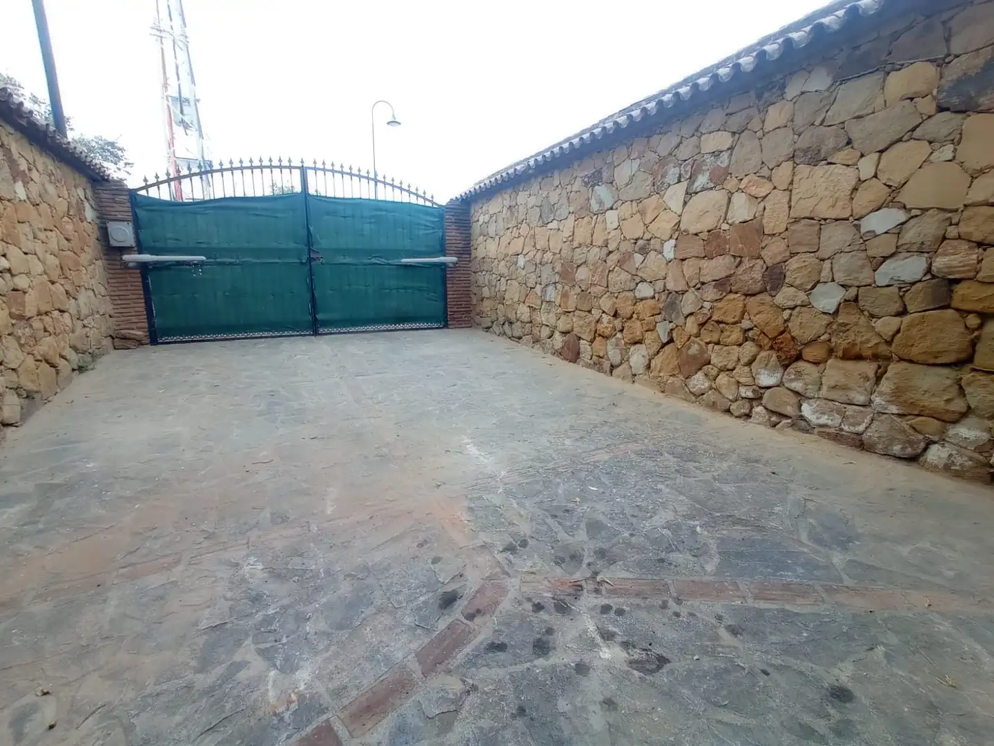 Chalet con terraza en venta en Las Lagunas, imagen 28