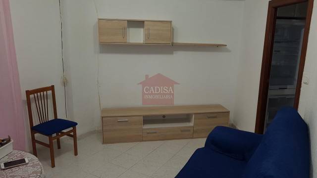 Piso en Alquiler en Carmelitas