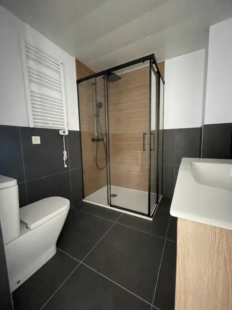 Duplex con terrazza in vendita a Carrer de Francesc Ribas 56-58, imagen 11