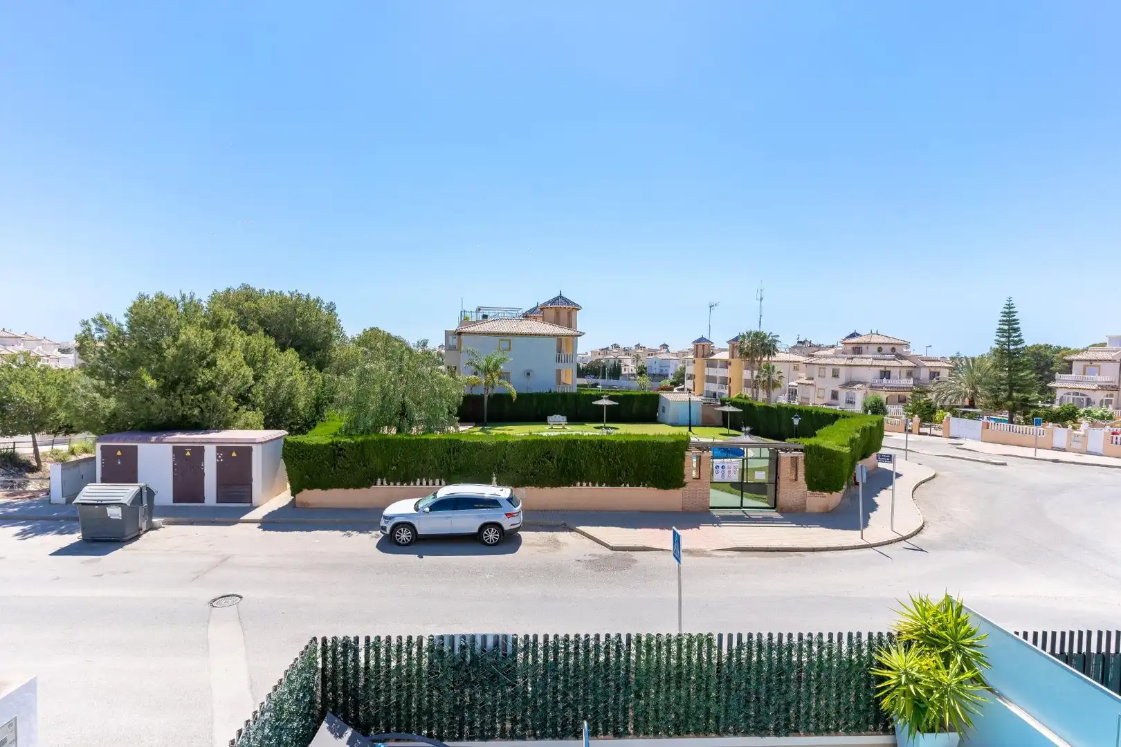 Casa pareada con terraza en venta en Orihuela Costa, imagen 27