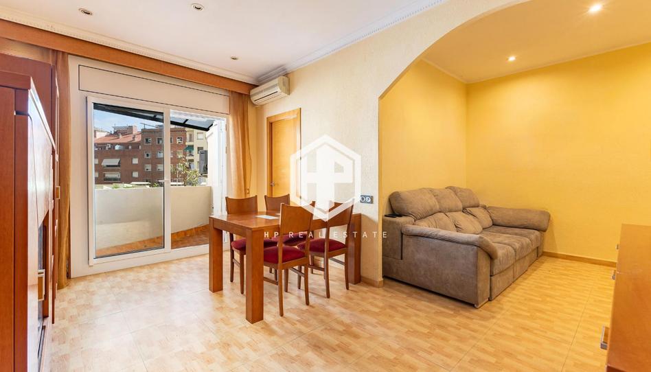 Photo 1 of Flat for sale in Vizcaya, Navas, Barcelona