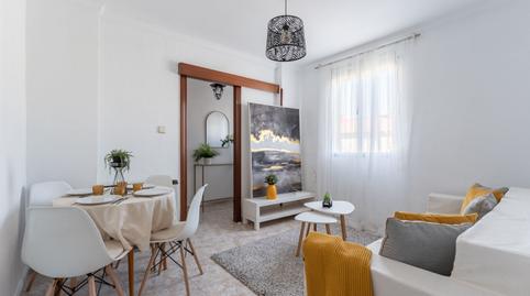 Foto 3 de Apartament en venda a  Av. de Espinela, 36, Villaverde Alto,  Madrid Capital