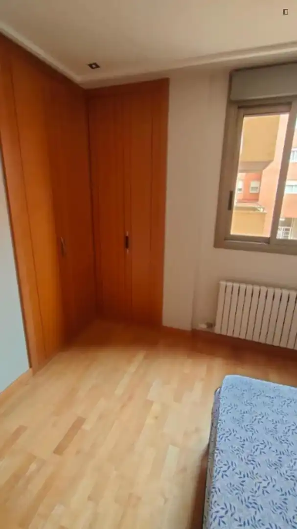 Habitación en Barrio Jesús