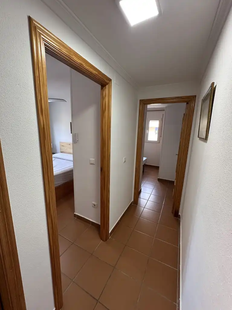 Wohnung zur Miete in Canet d'En Berenguer