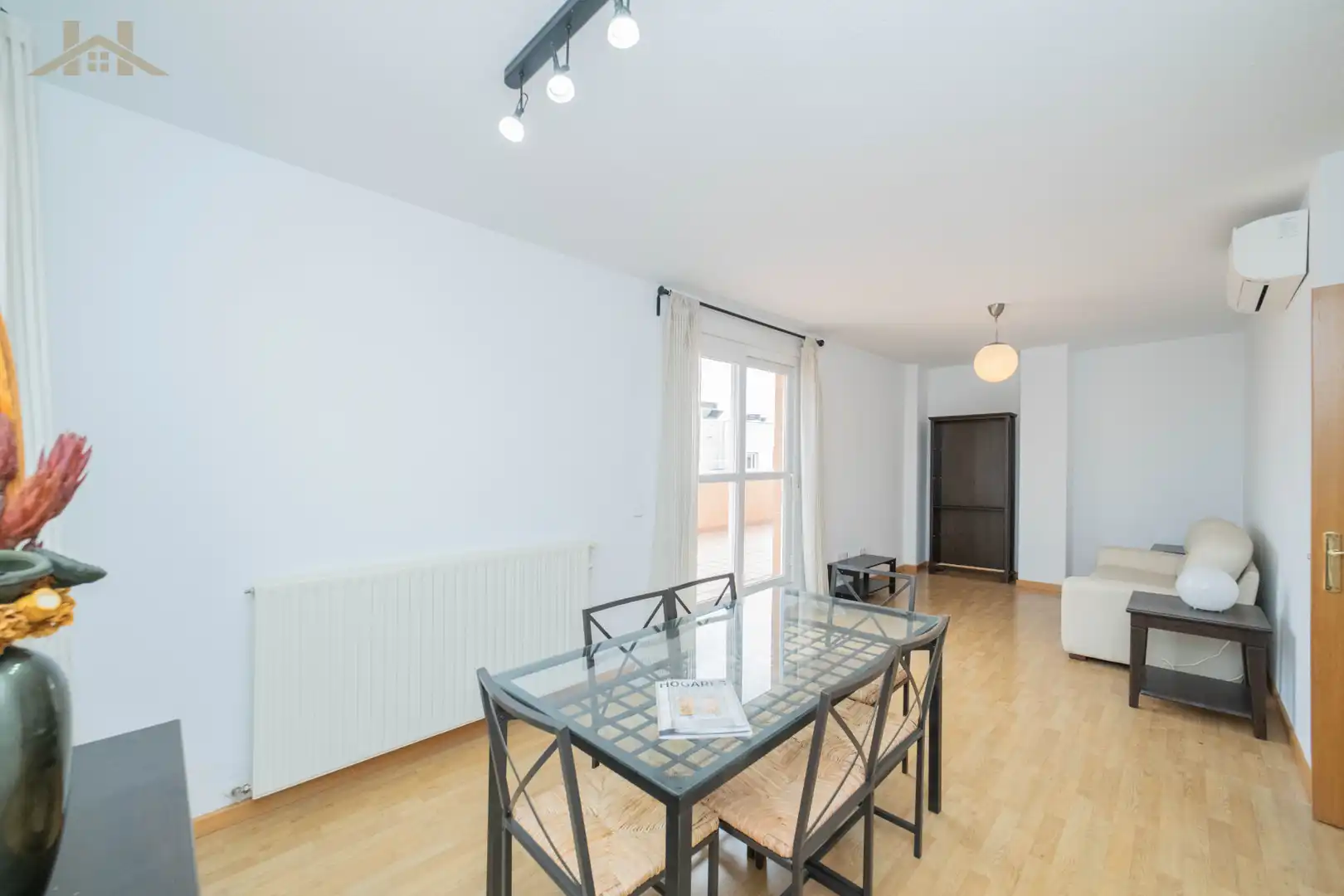 Comedor de Ático en venta en Arroyomolinos (Madrid) con Calefacción, Terraza y Trastero