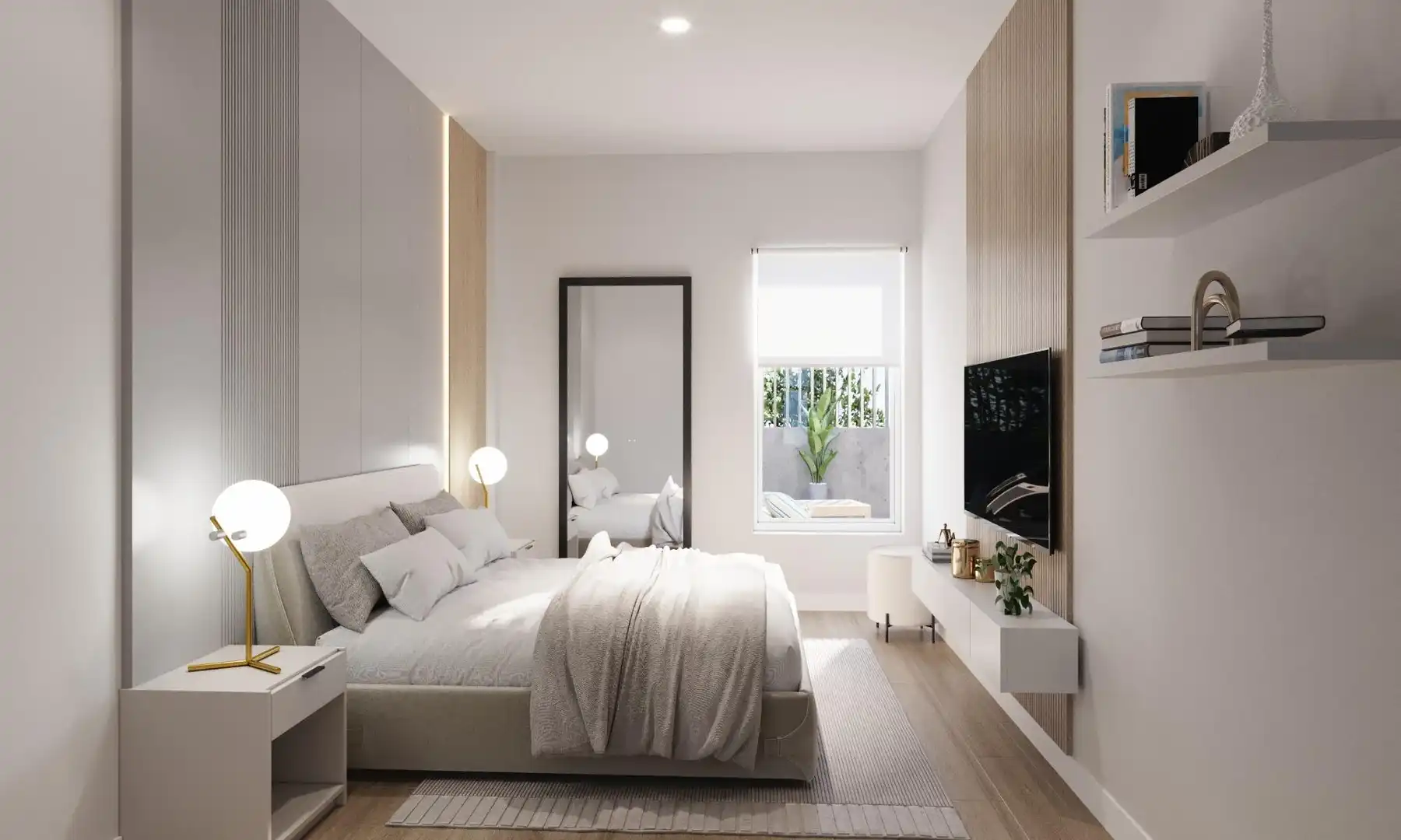Habitación de Piso en venta en Son Servera con Balcón