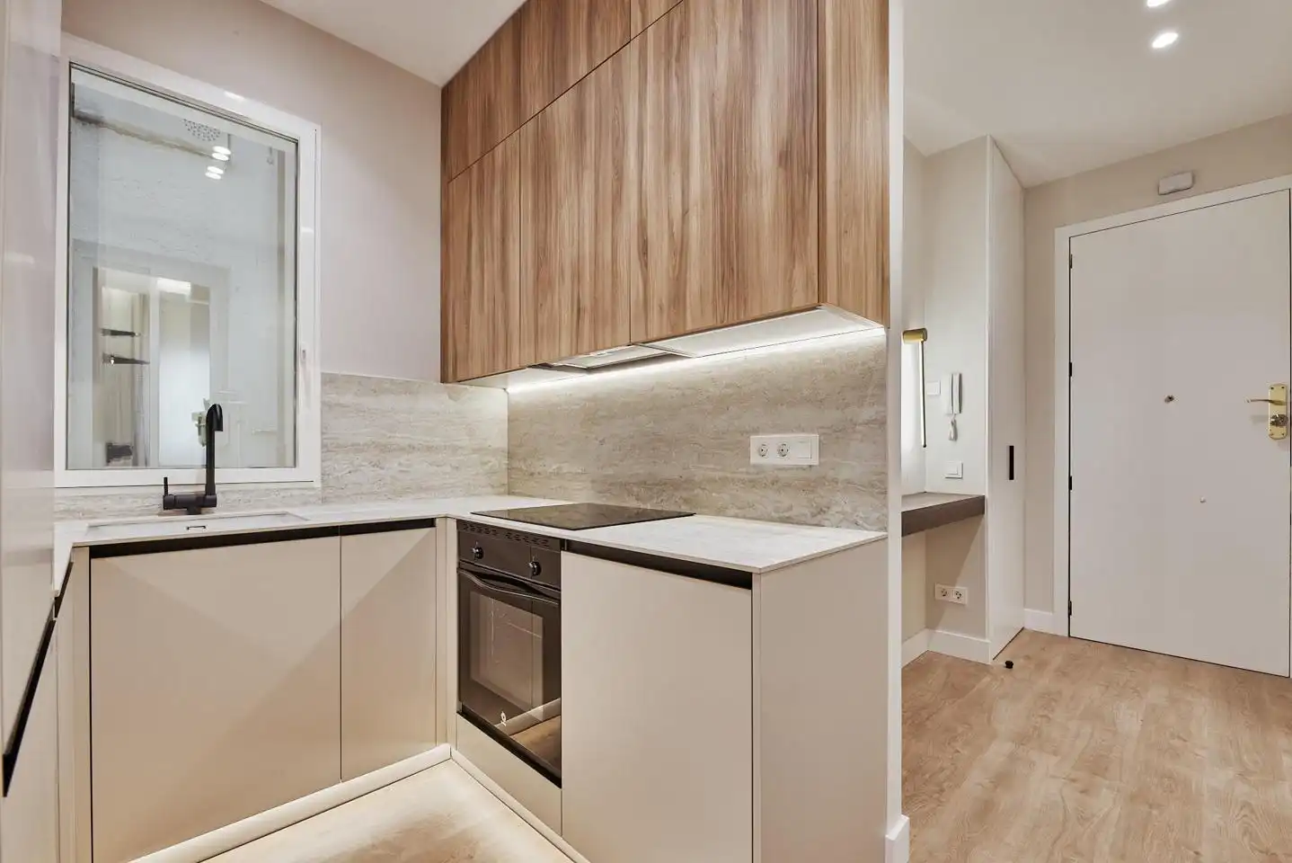 Appartement avec ascenseur à vendre à Calle de Don Ramón de la Cruz, imagen 8
