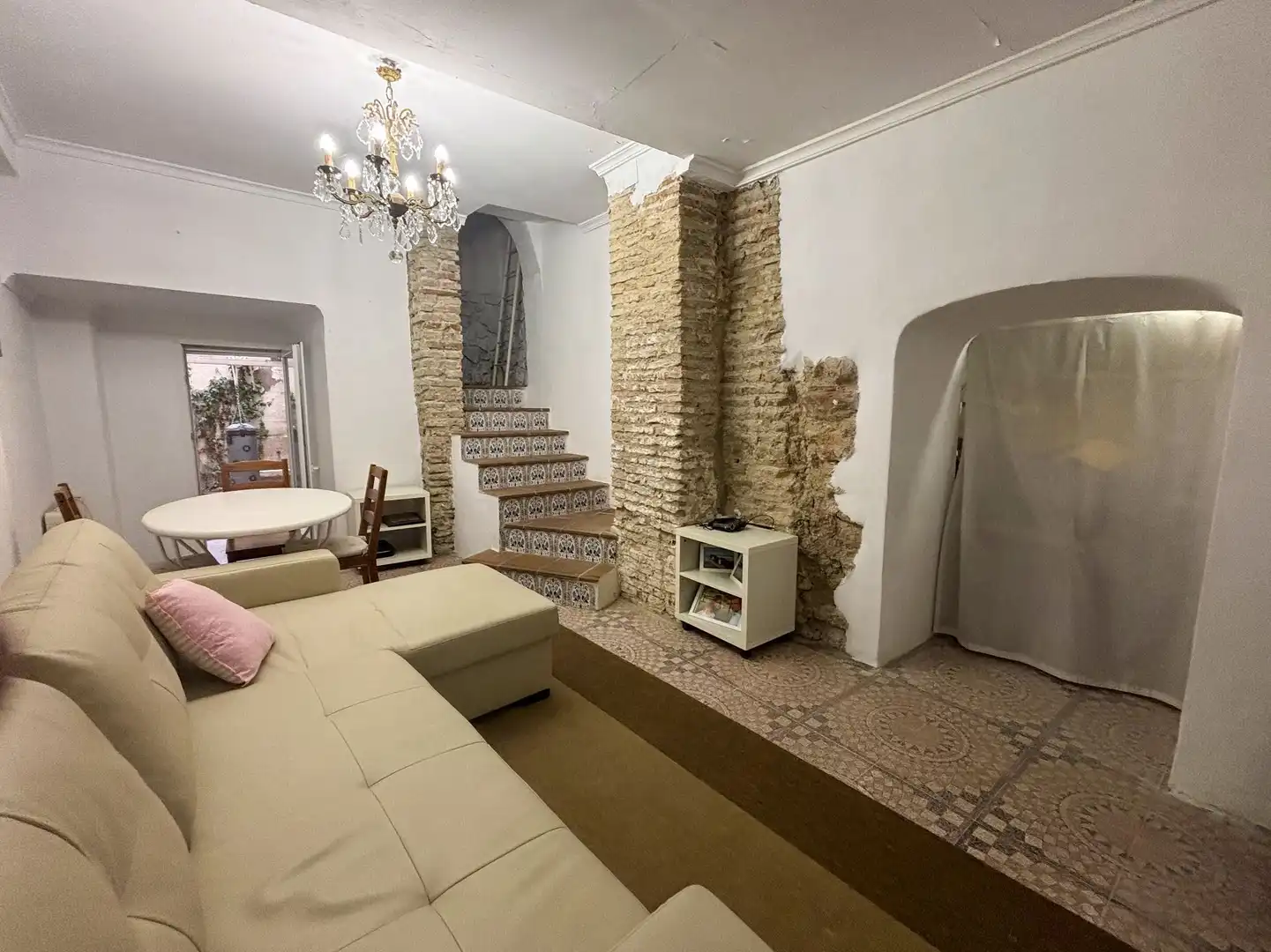 Casa o xalet en venda en Loja amb Aire condicionat, Calefacció i Terrassa