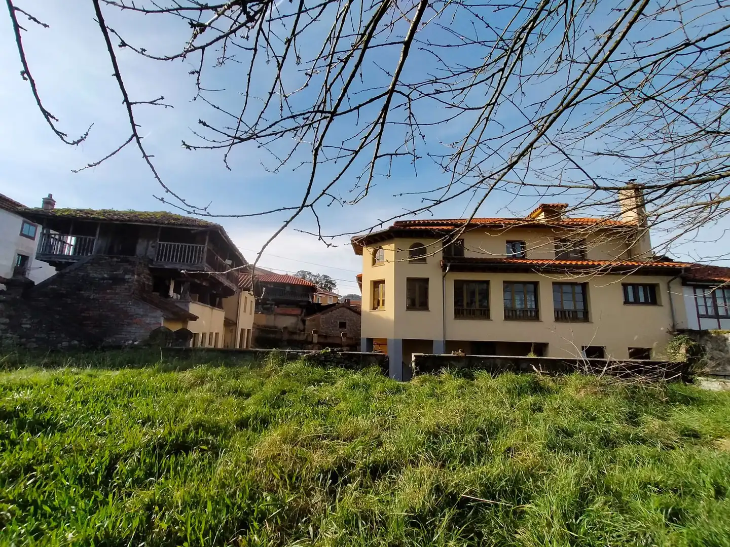 Casa con jardín en venta en Pravia, imagen 69