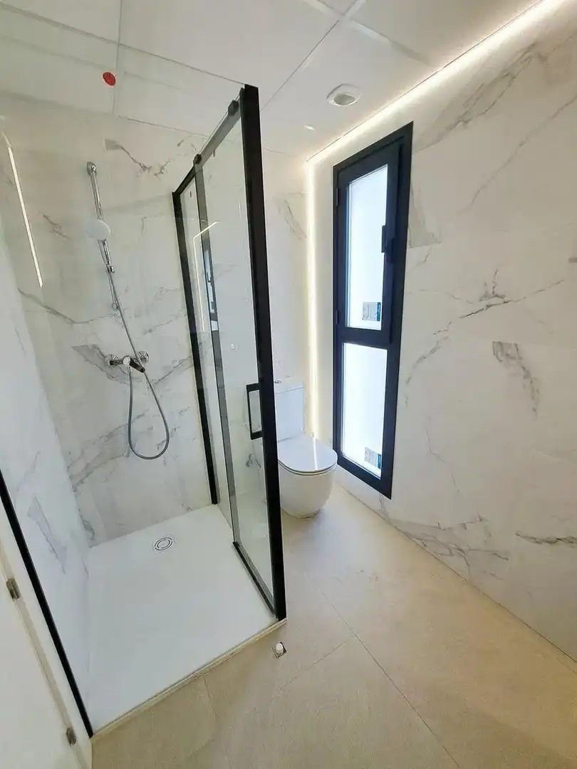 Adosado con terraza en venta en Calle Calle Santa Cecilia, 5, imagen 17