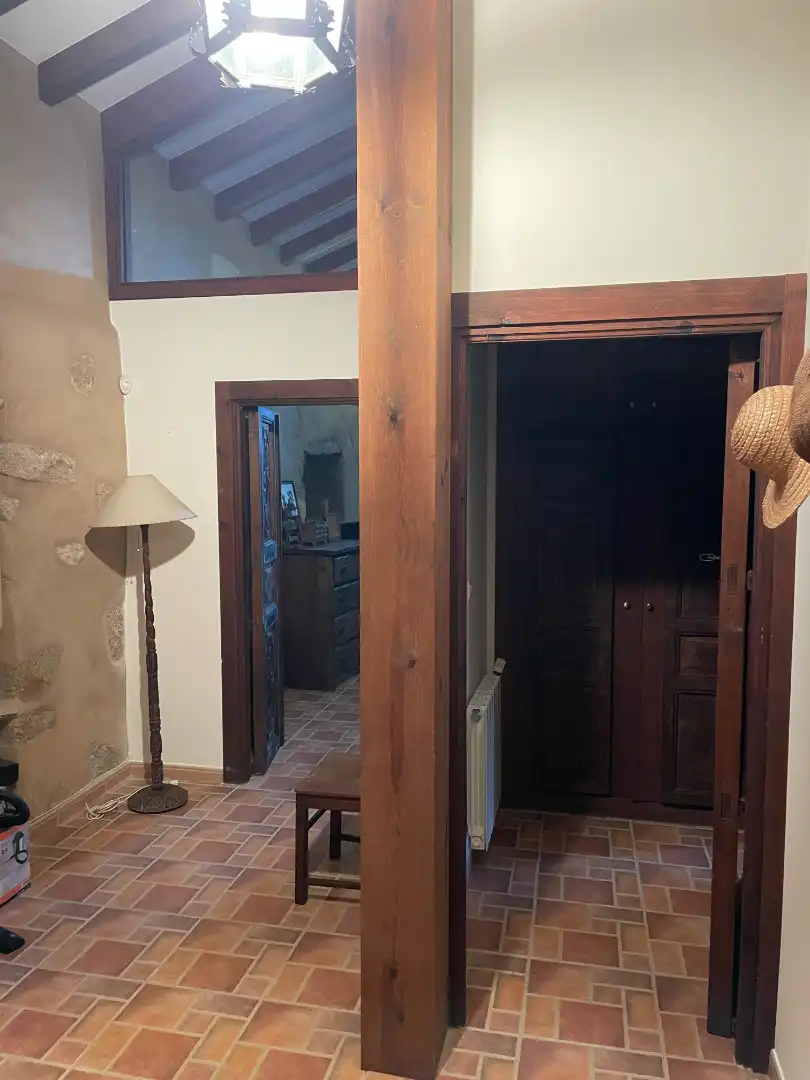 Finca rústica en venta en AC-303, Corrubedo