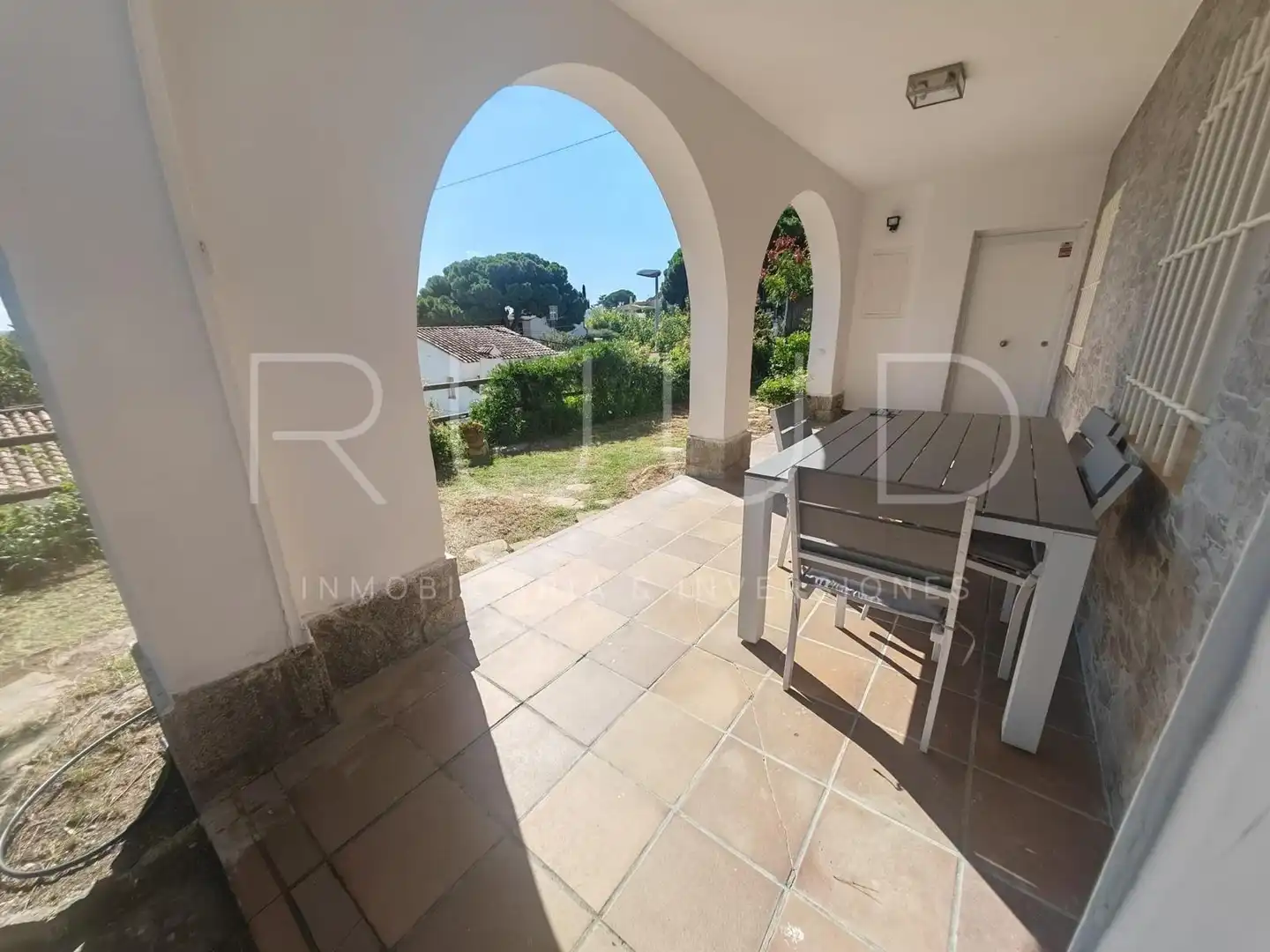 Maison avec jardin à vendre à Carrer CREUETA, imagen 11