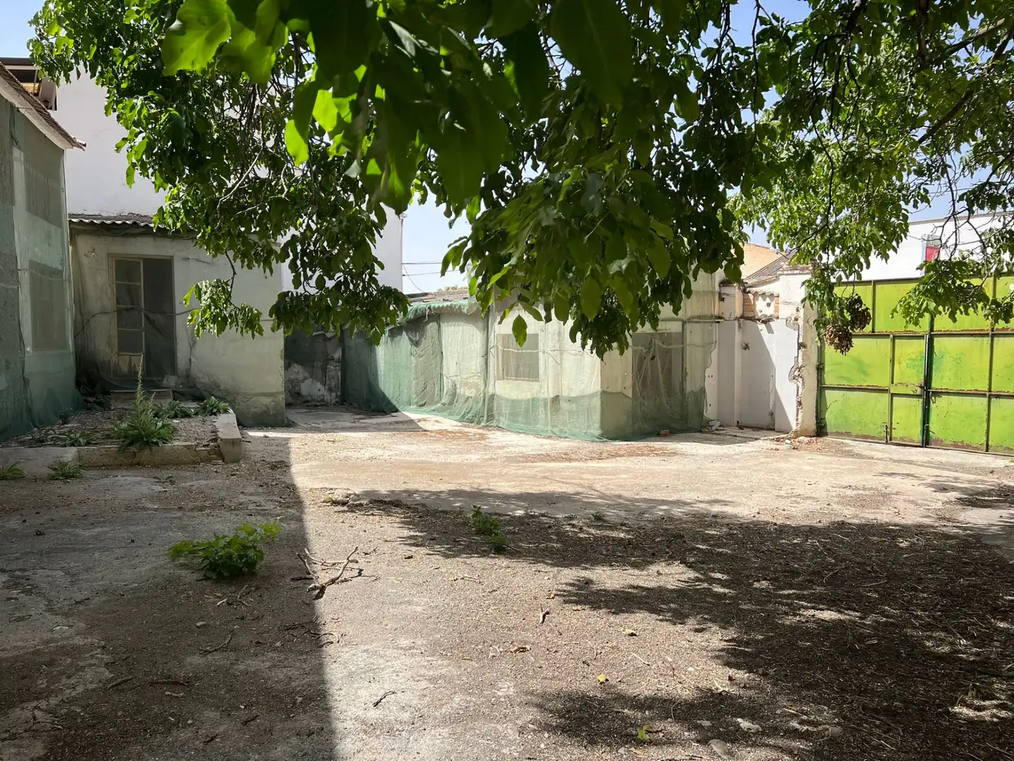 Finca rústica en venta en Íllora con Balcón