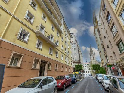 Exterior view of Flat for sale in Santander  with Heating and Balcony