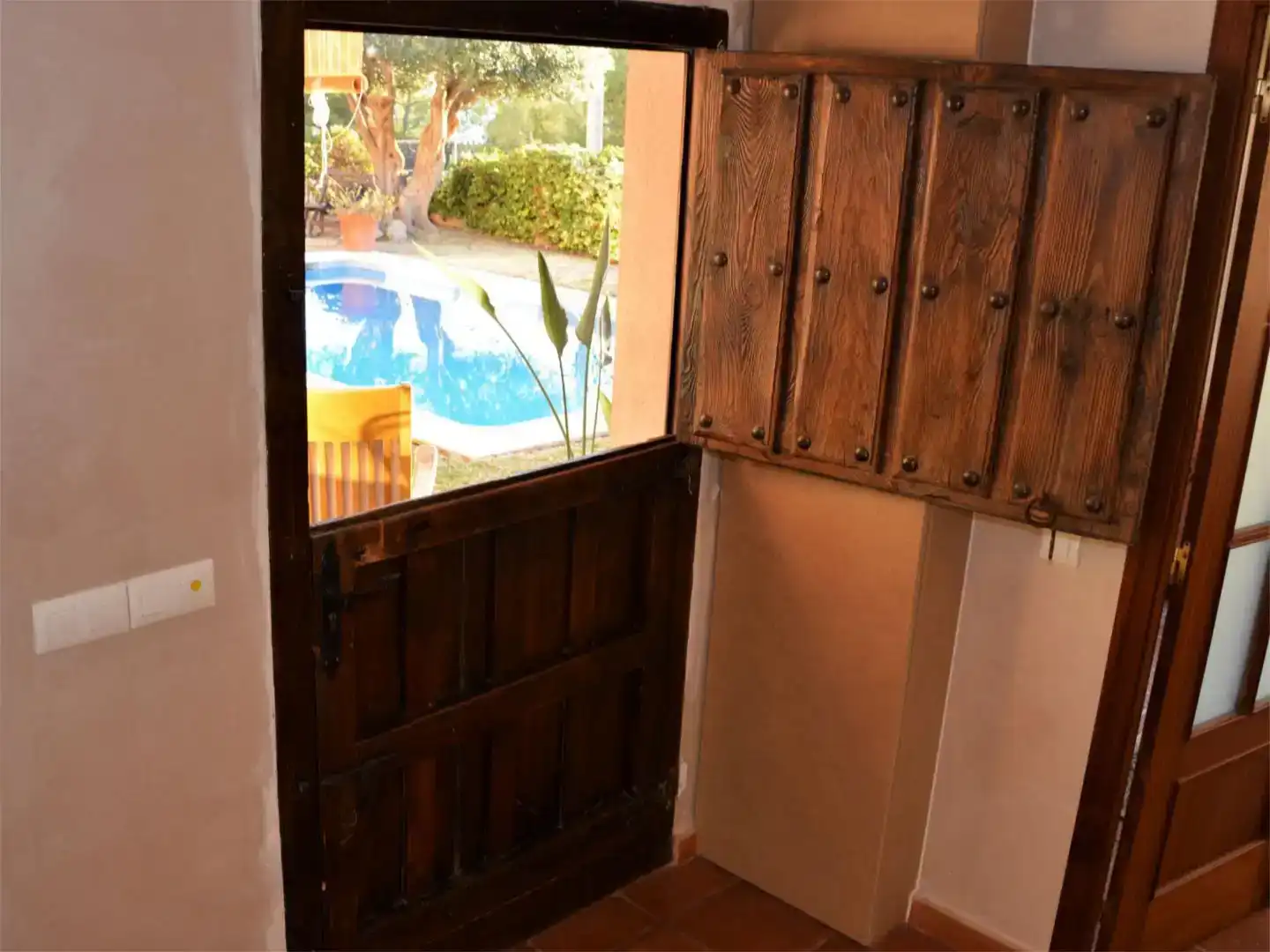 Casa o chalet de alquiler en Sitges con Aire acondicionado, Piscina y Amueblado