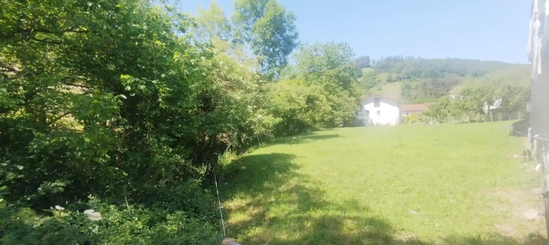 Residential for sale in Amezketa