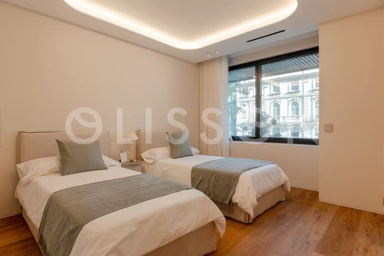 Wohnung mit Aufzug zum Verkauf in Barrio de Salamanca, imagen 18