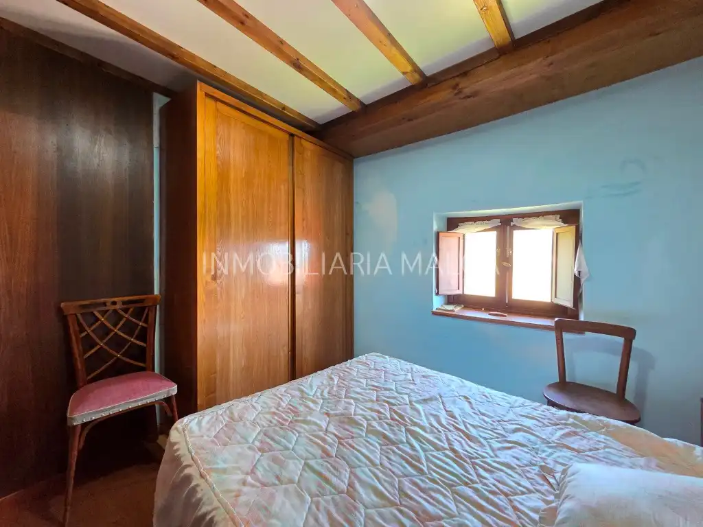 Houses for sale in Colunga  with Parquet flooring, Storage room and Furnished
