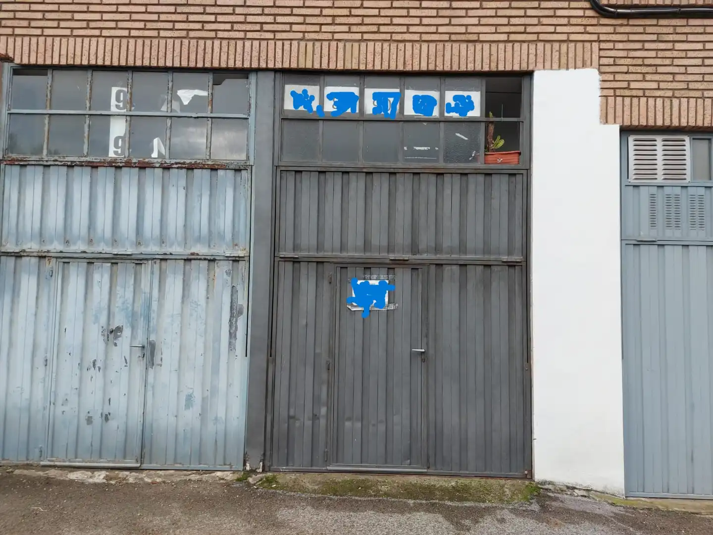 Parcheggio in vendita a Calle Juan José Pérez del Molino, imagen 4