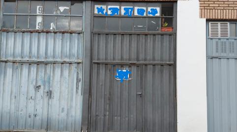 Foto 4 de Garaje en venta en Calle Juan José Pérez del Molino, General Dávila, Cantabria