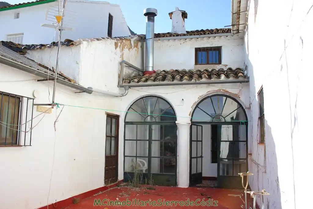 Haus mit Garten zum Verkauf in Constitución, imagen 29