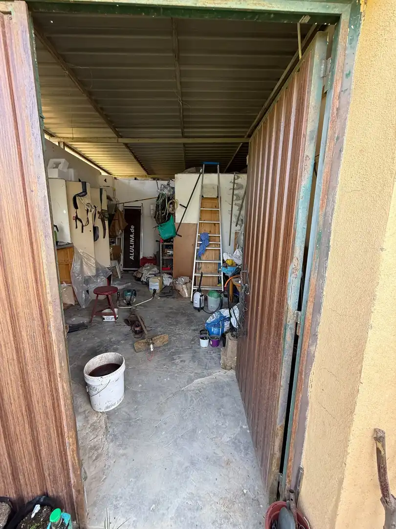 Casa rústica amb piscina en venda a Casalpalma - Fahala, imagen 41