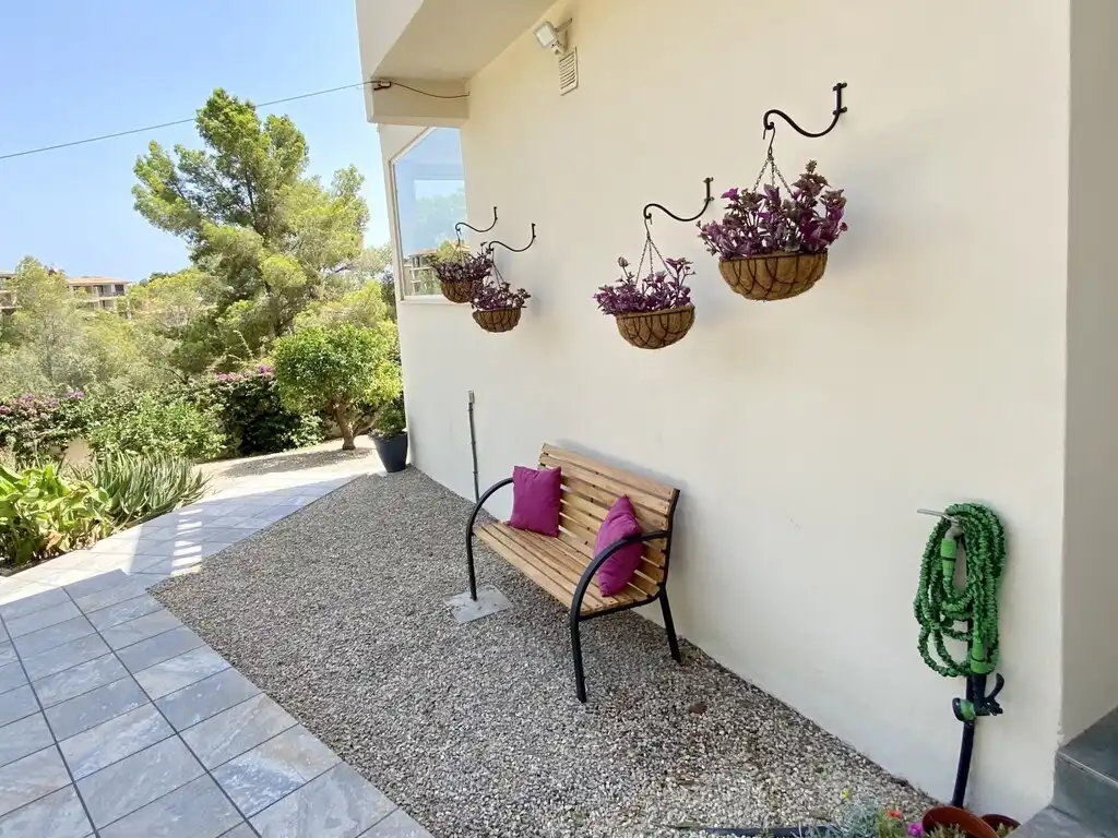 Terrace of Houses for sale in Calvià  with Air Conditioner, Private garden and Terrace