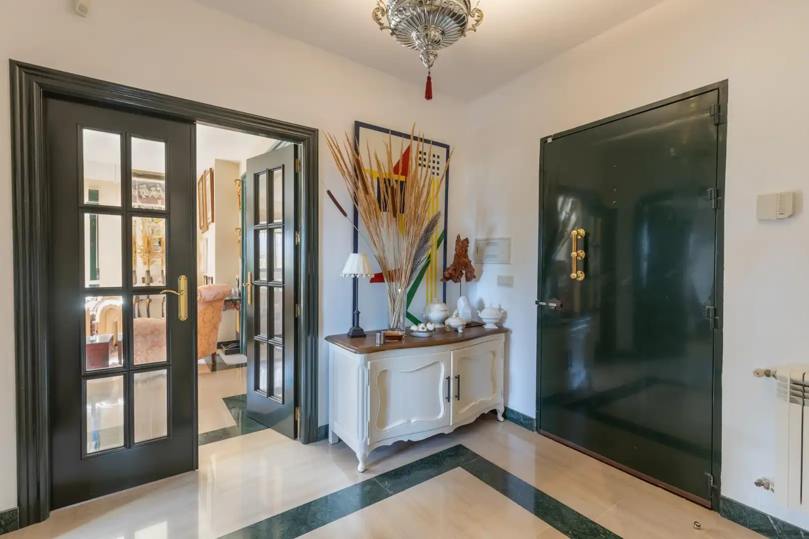 Casa o chalet en venta en Calle Calle Malva, Villa de Otura