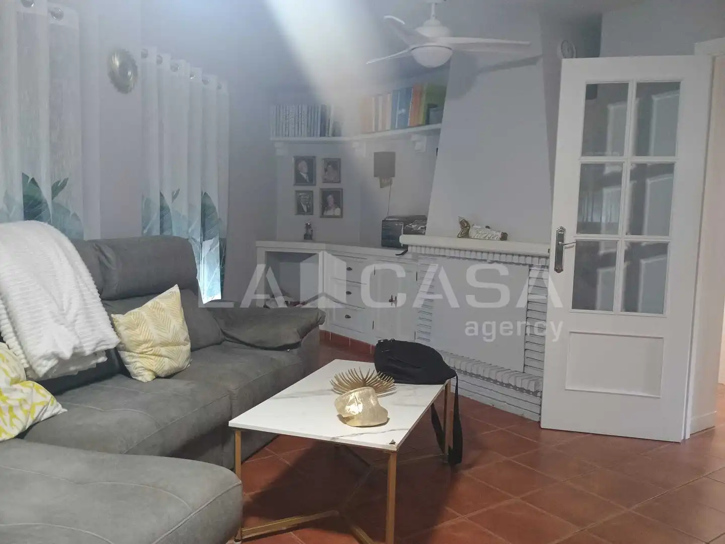 Adossat amb terrassa en venda a Bajadilla - Fuente Nueva, imagen 33