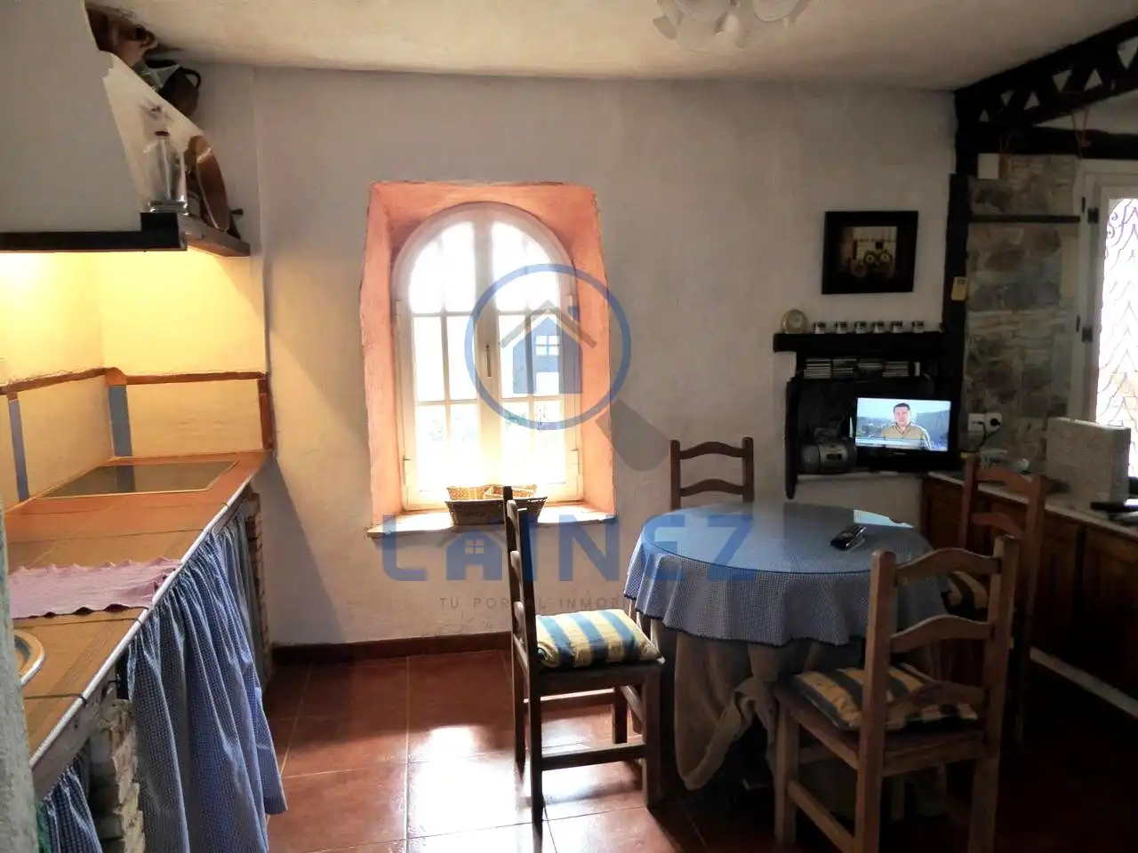 Dining room of Houses for sale in Belmez