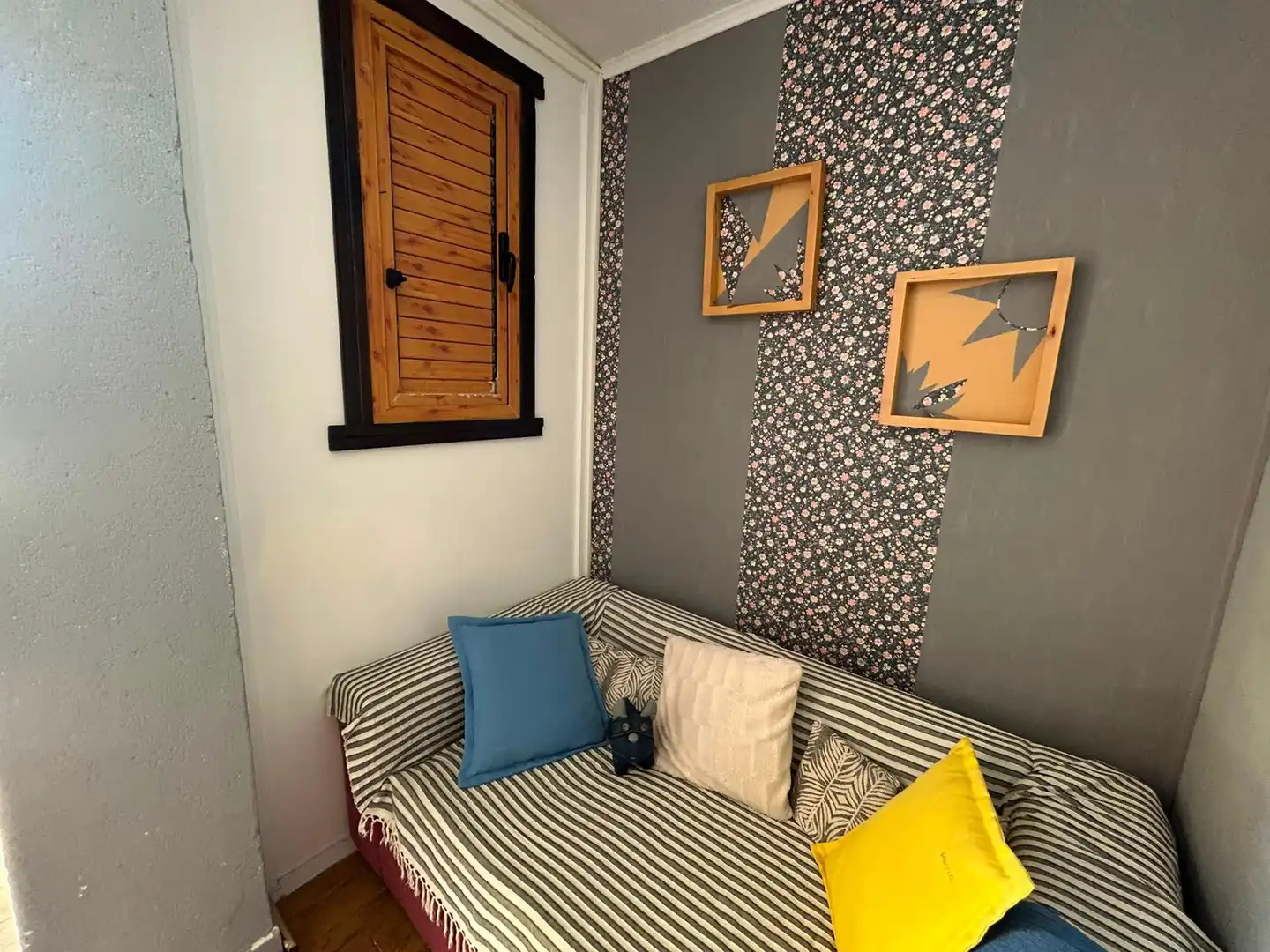 Habitación de Apartamento en venta en Cullera con Aire acondicionado, Terraza y Trastero