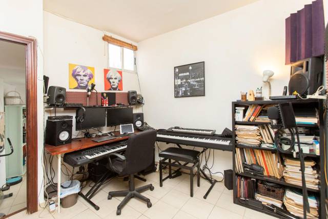 Casa-chalet en Venta en Correduria en Feria