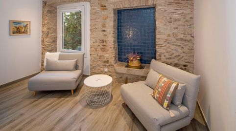Foto 4 de Piso en venta en Carrer Dr Oliva I Prat, Centre - Barri Vell, Girona Capital