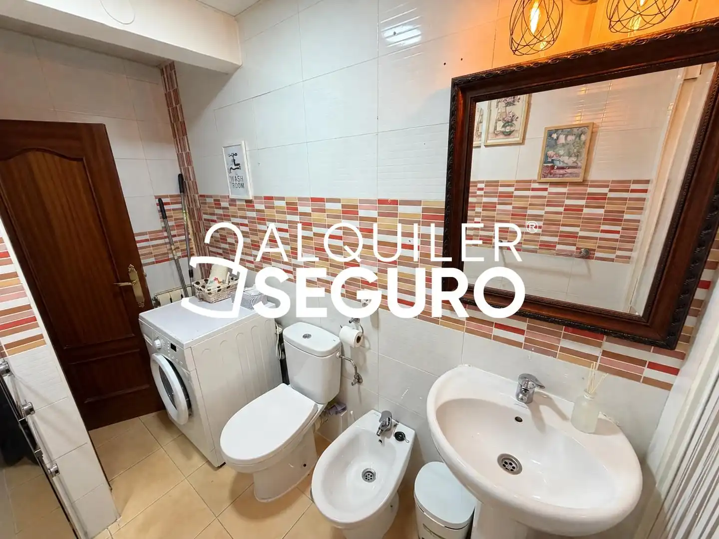 Appartement avec ascenseur à louer à España, imagen 14