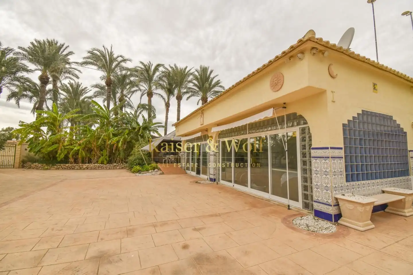 Casa rústica con piscina en venta en Partida Hoya, imagen 9