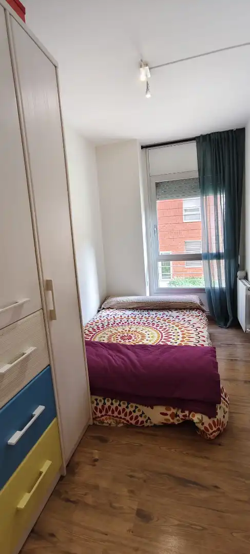 Habitación de Planta baja en venta en Cervelló con Aire acondicionado, Calefacción y Parquet