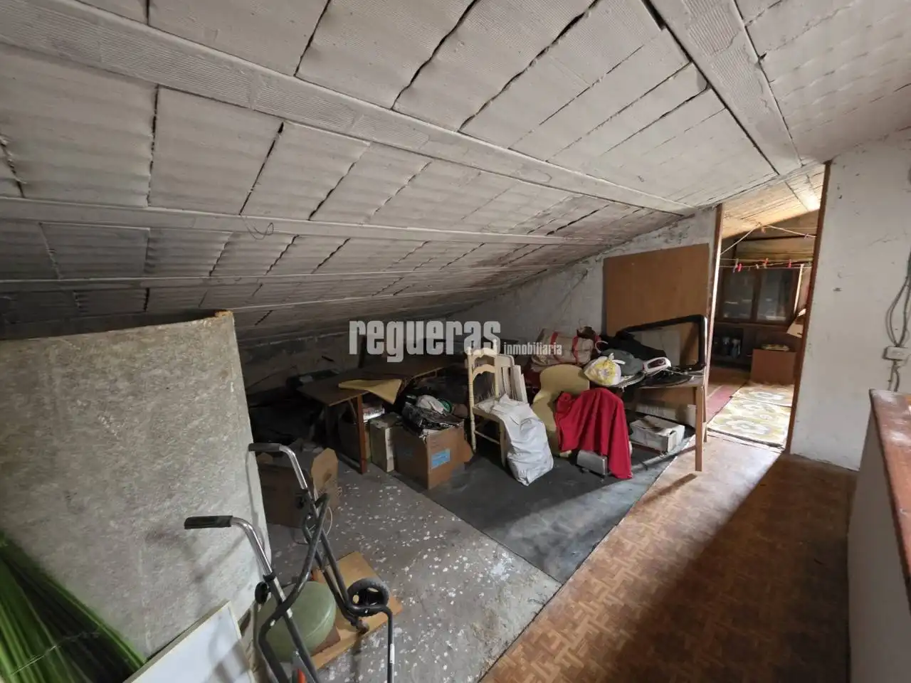 Casa o chalet en venta en Illas con Calefacción y Jardín privado