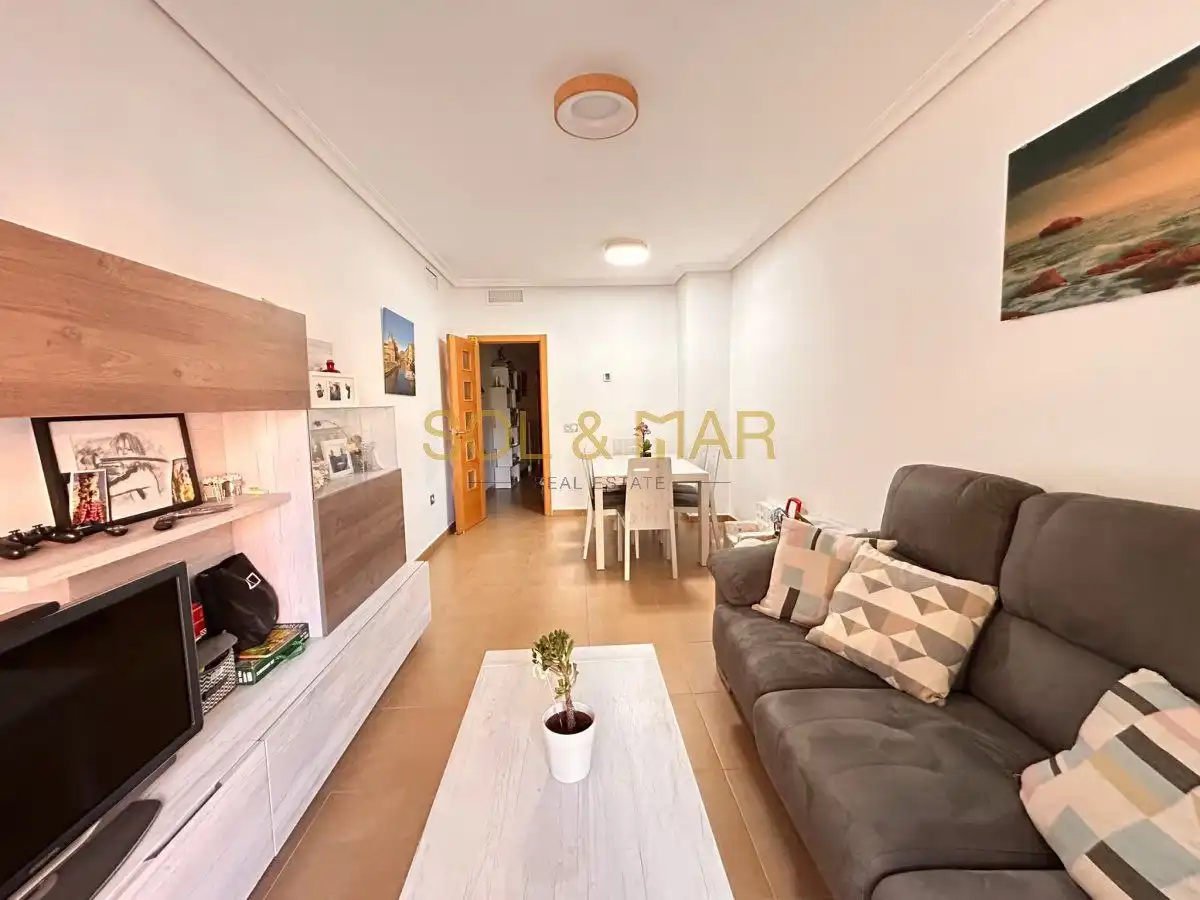 Flat with lift for sale in Isabel Manoja, imagen 25