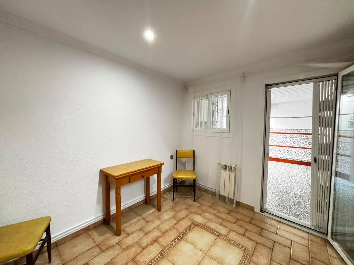 Piso en venta en Sabadell con Calefacción