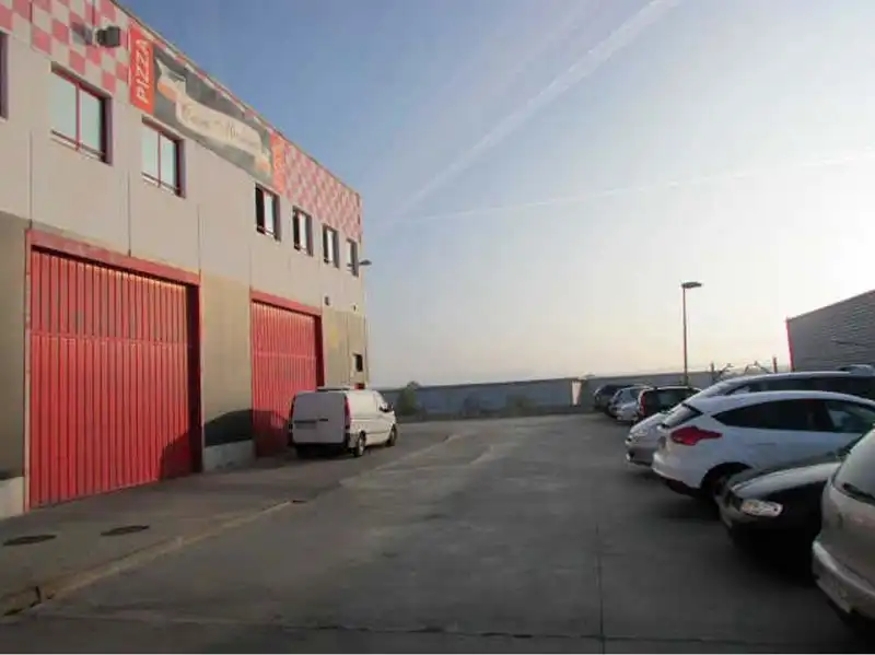Industrial building for sale in Avinguda Mas Vilà, imagen 6