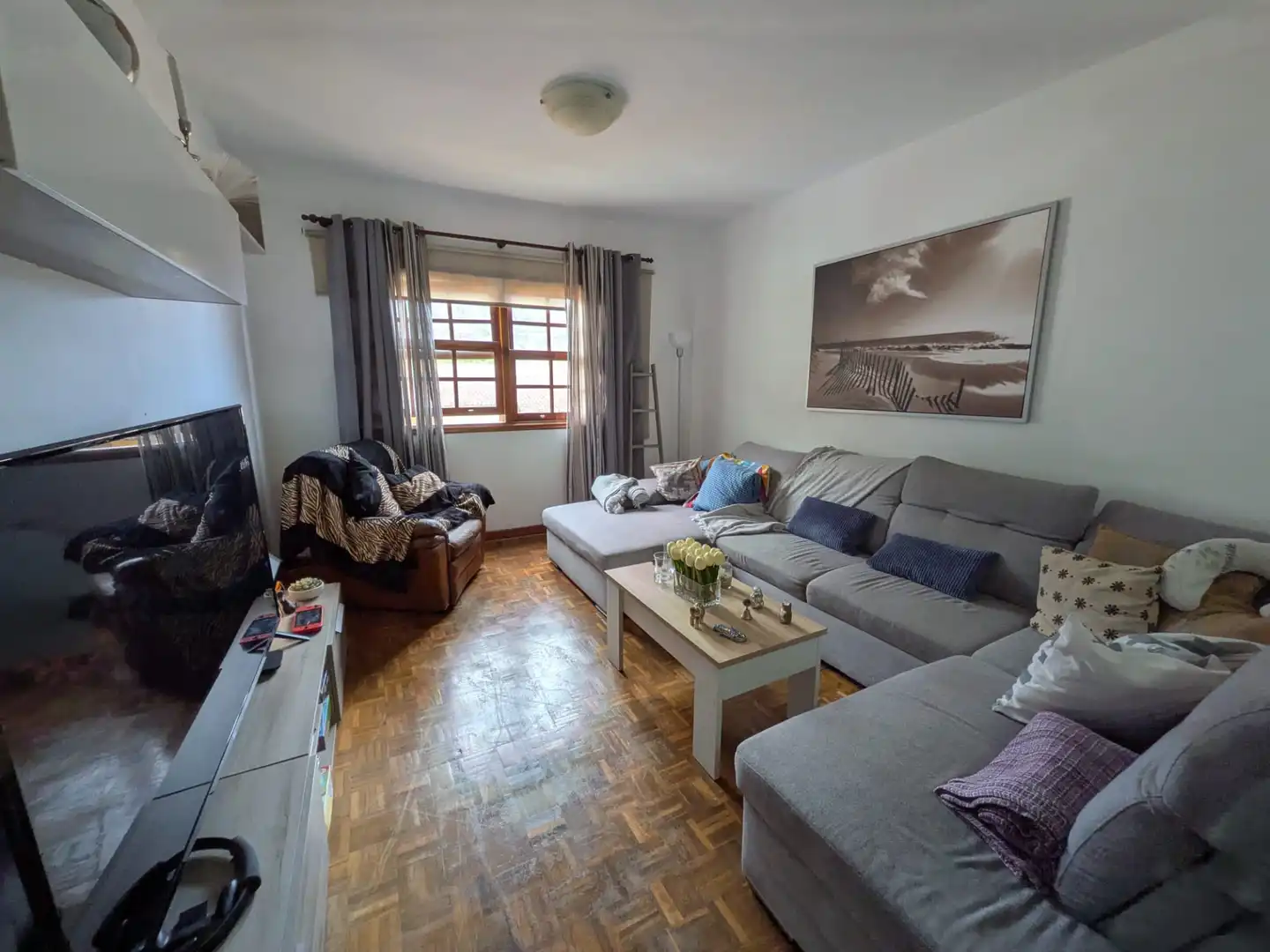 Appartement avec terrasse à vendre à Icod de los Vinos pueblo, imagen 7