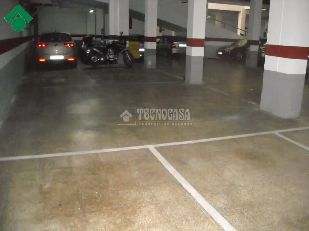 Parking de Garaje en venta en Zaragoza