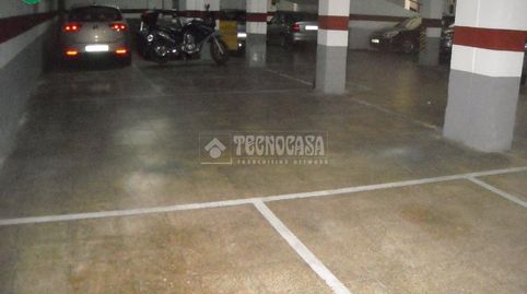 Foto 4 de Garaje en venta en Batalla de Lepanto, Las Fuentes, Zaragoza Capital