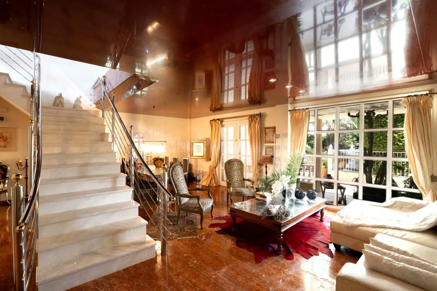 Villa mit Terrasse zum Verkauf in Playa del Acequión, Náufragos y Rocío del Mar, imagen 7