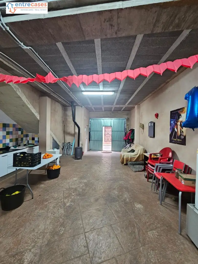 Edificio en venta en Algímia de Alfara