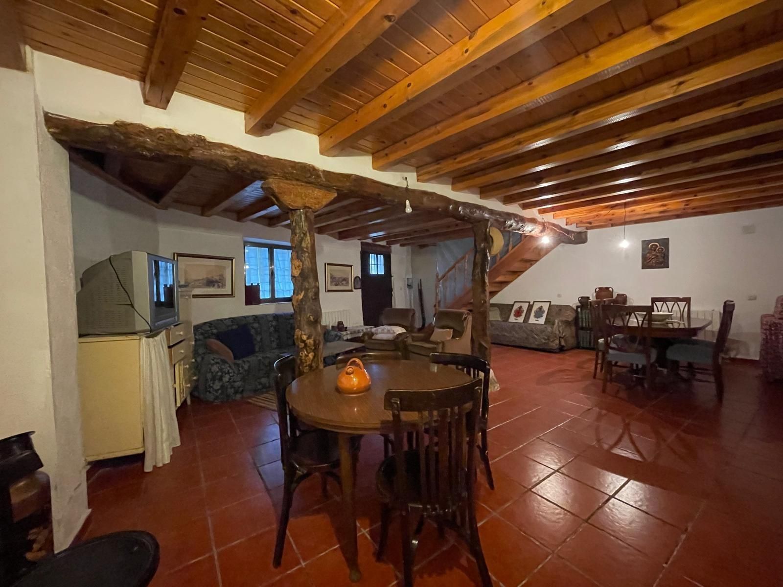 House or chalet for sale in Torre Val de San Pedro  with Private garden and Balcony