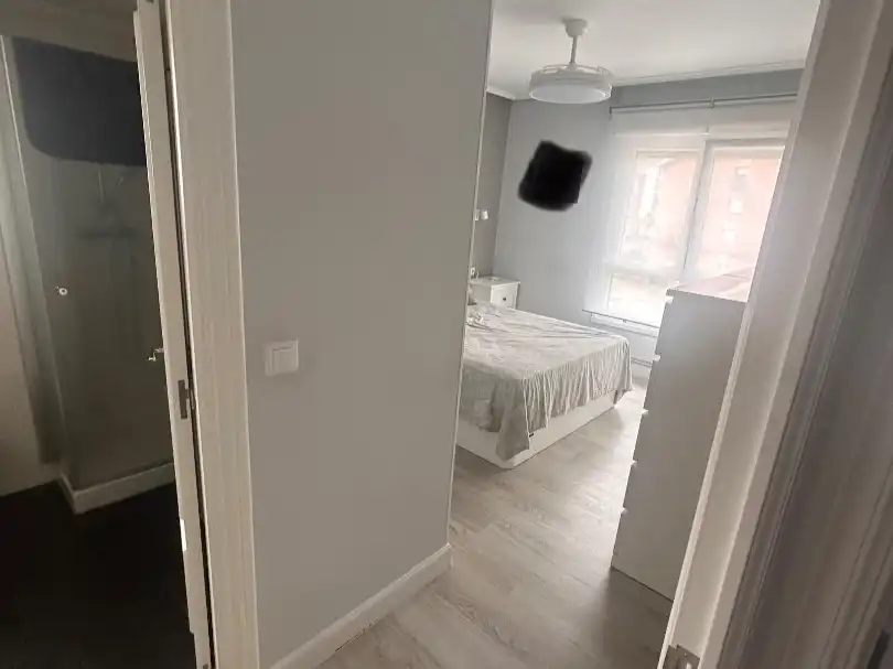 Habitación de Piso en venta en Sopela